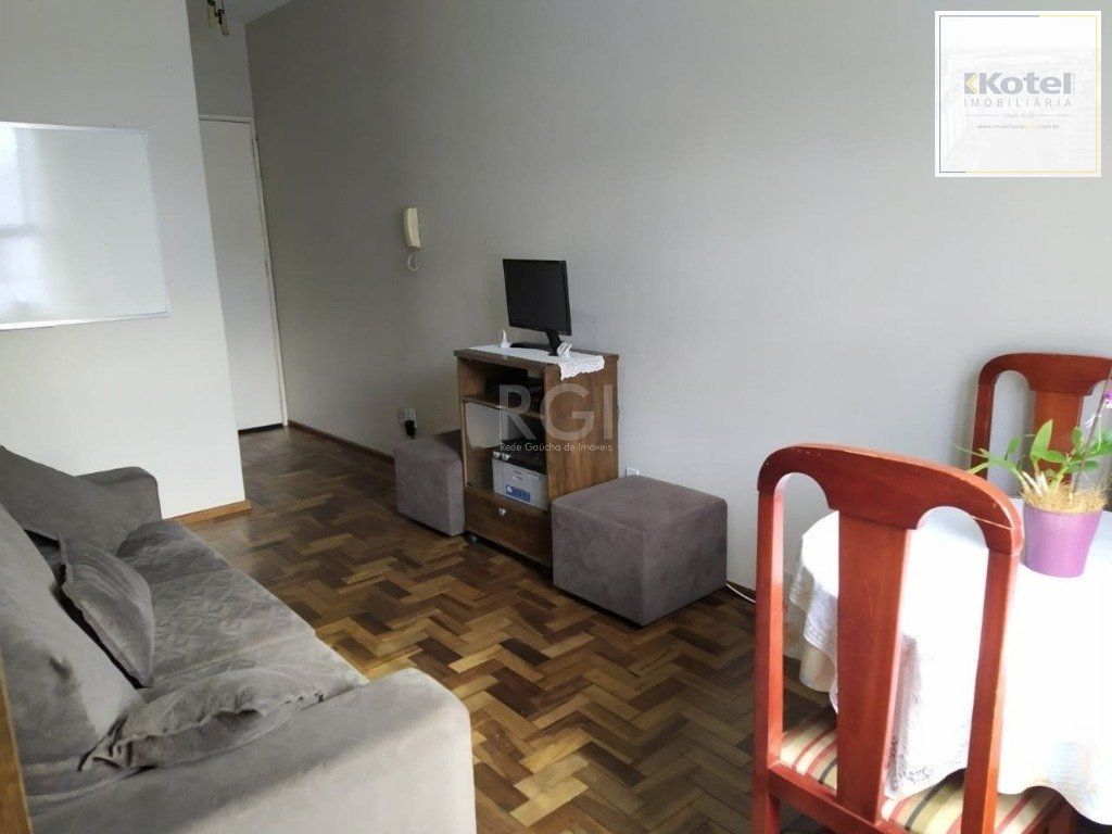 Apartamento à venda com 3 quartos, 59m² Avenida FRANCISCO TREIN, Cristo Redentor, Porto Alegre. — foto 4