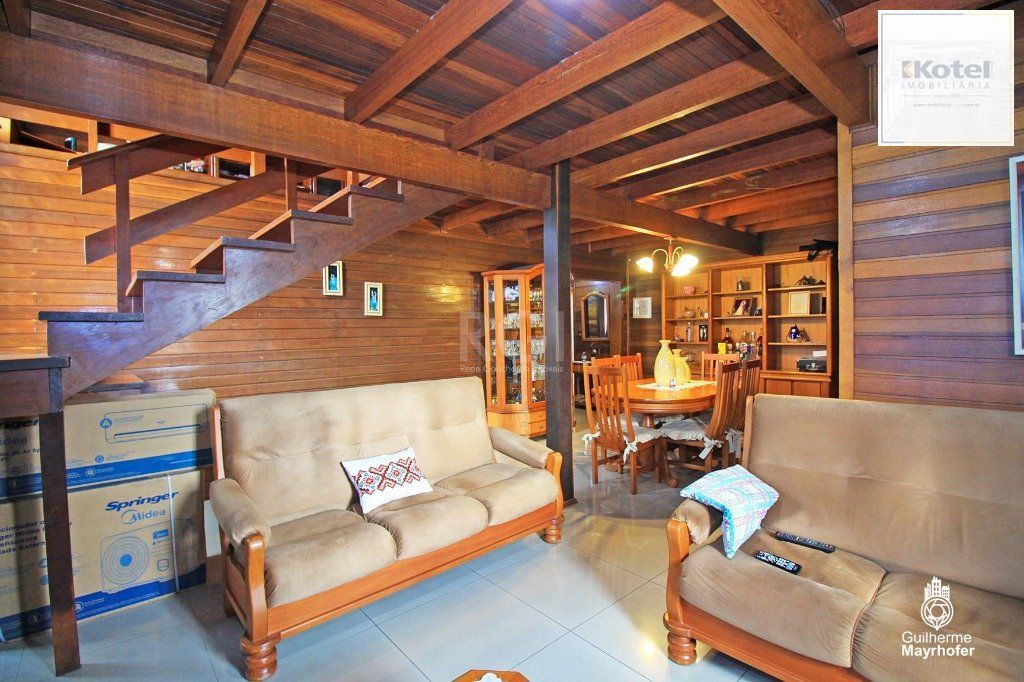 Casa para Venda - 235m², 3 dormitórios, sendo 1 suites, 3 vagas - Sarandi — foto 5