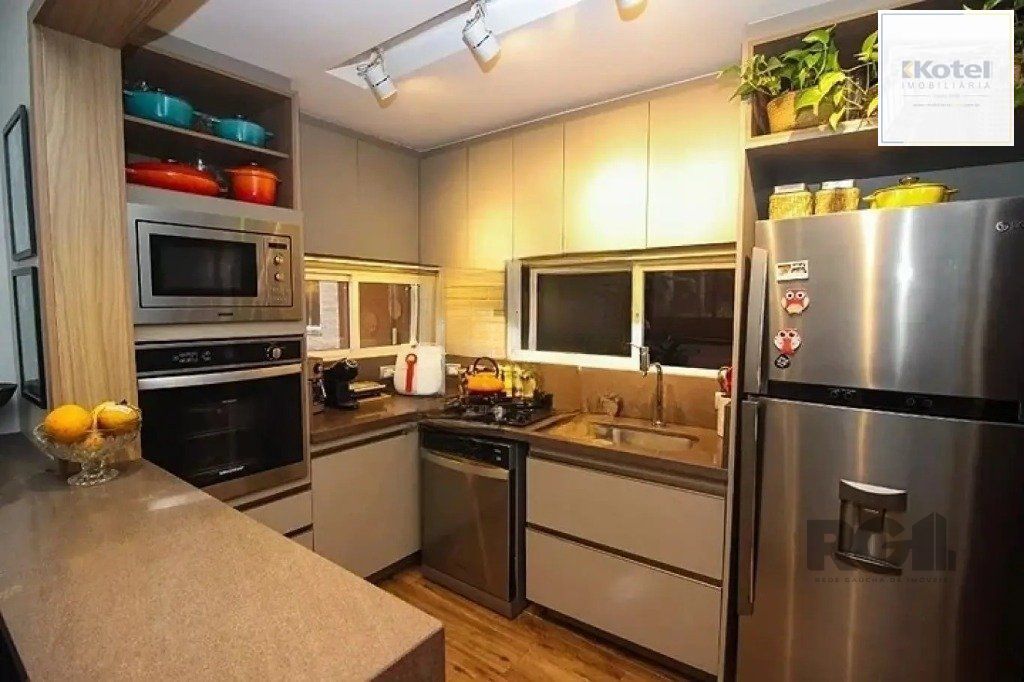 Casa, 3 quartos, à venda, 129 m², Medianeira - Porto Alegre — foto 4