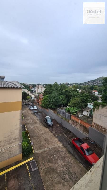Apartamento 1 quartos à venda, 44m², Teresópolis - Porto Alegre — foto 4