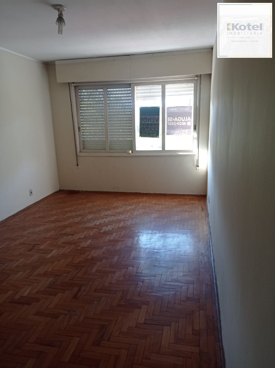 Apartamento de 01 dormitório no bairro Partenon, Porto Alegre,