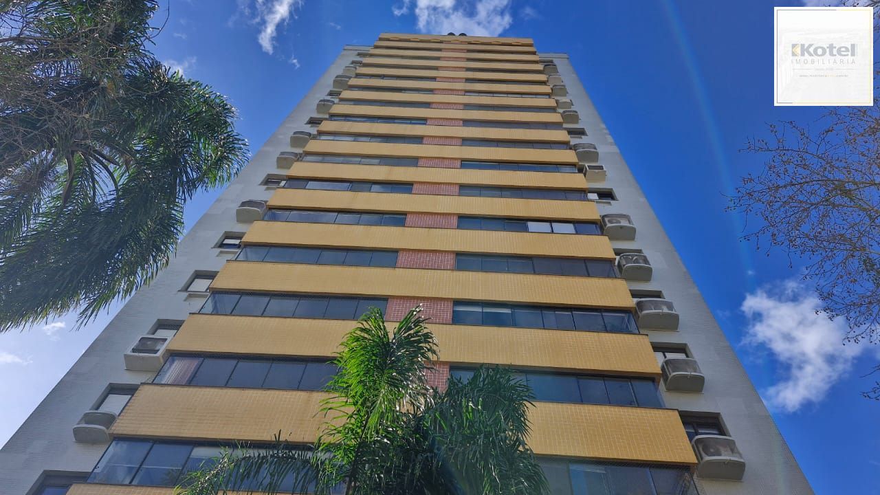 Apartamento no Menino Deus impecável, 2 dormitórios 1 suíte, 3 banheiros, 1 garagem — foto 3