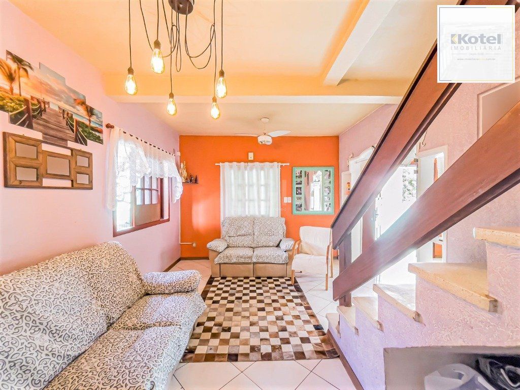 Casa para Venda - 272.24m², 3 dormitórios, sendo 1 suites, 4 vagas - Vila Jardim