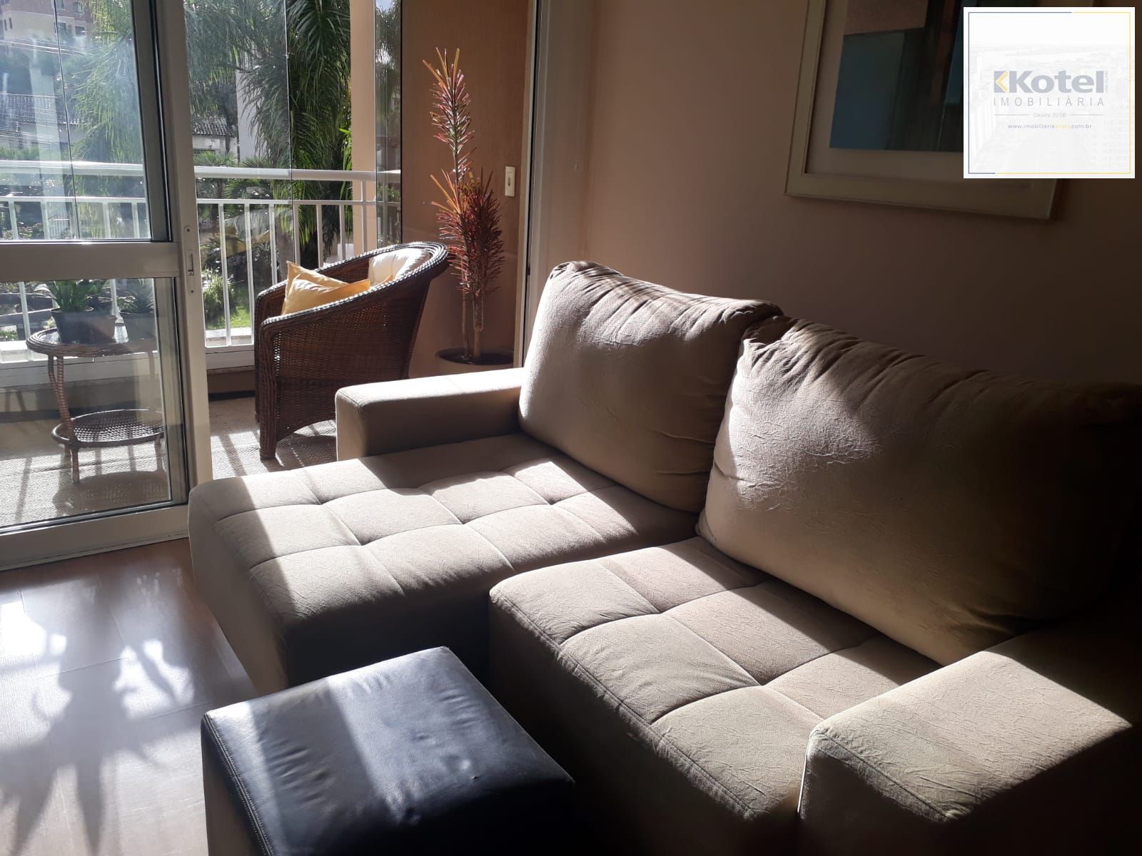 Apartamento 02 dormitórios com suite e infraestrura completa no bairro Teresópolis em Porto Alegre — foto 3
