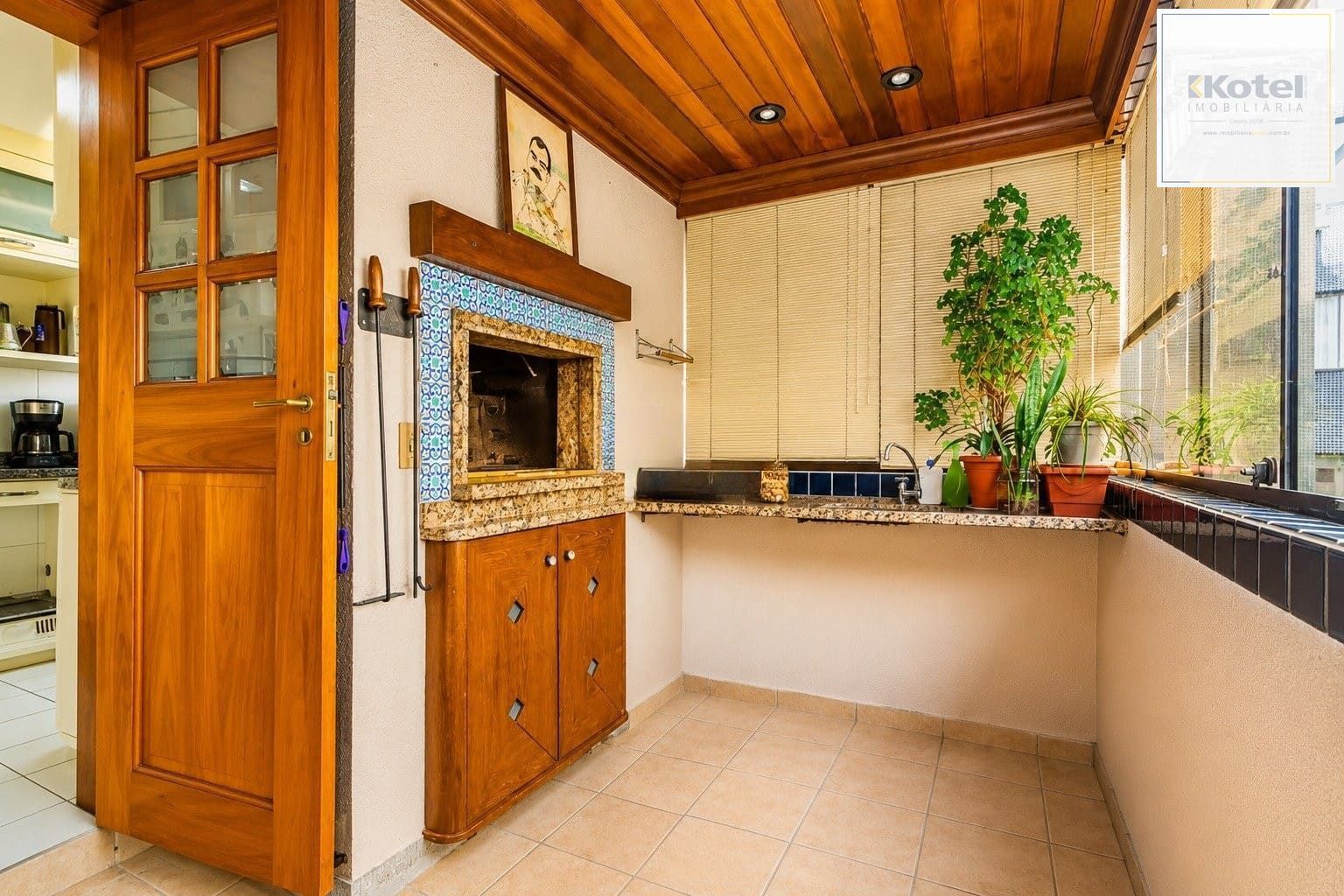 Apartamento de 3 dormitorios á venda no Bairro Mont Serrat, Porto Alegre — foto 5