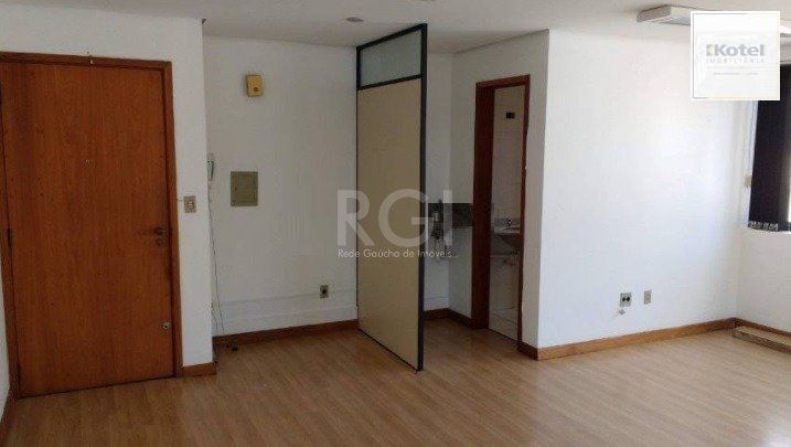 Conjunto/Sala para Venda - 36.64m², 0 dormitórios, Floresta — foto 3