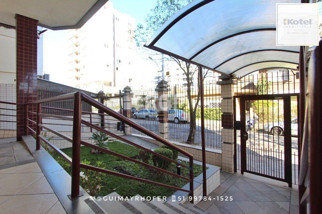 Apartamento para Venda - 93.54m², 2 dormitórios, sendo 1 suites, 2 vagas - Boa Vista — foto 2