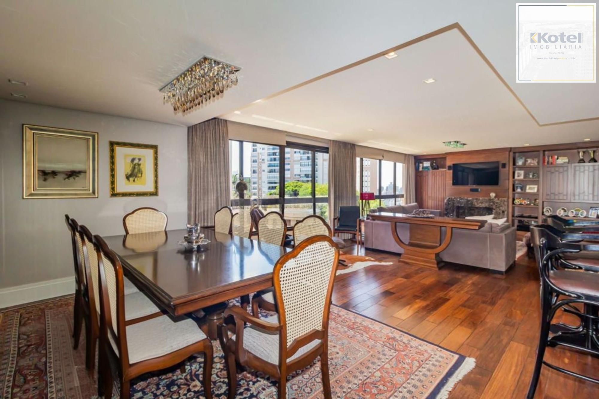 Apartamento de 3 dormitórios à venda em Bela Vista, Porto Alegre. — foto 2