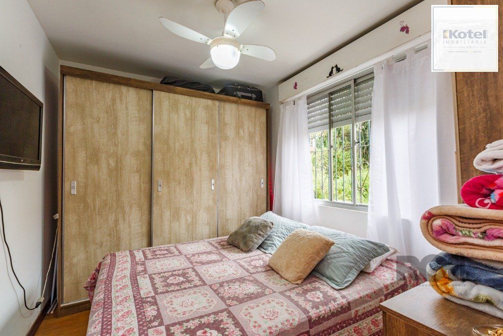Apartamento 42m² - 1 dormitório  e 1 vaga de garagem no bairro Medianeira — foto 5