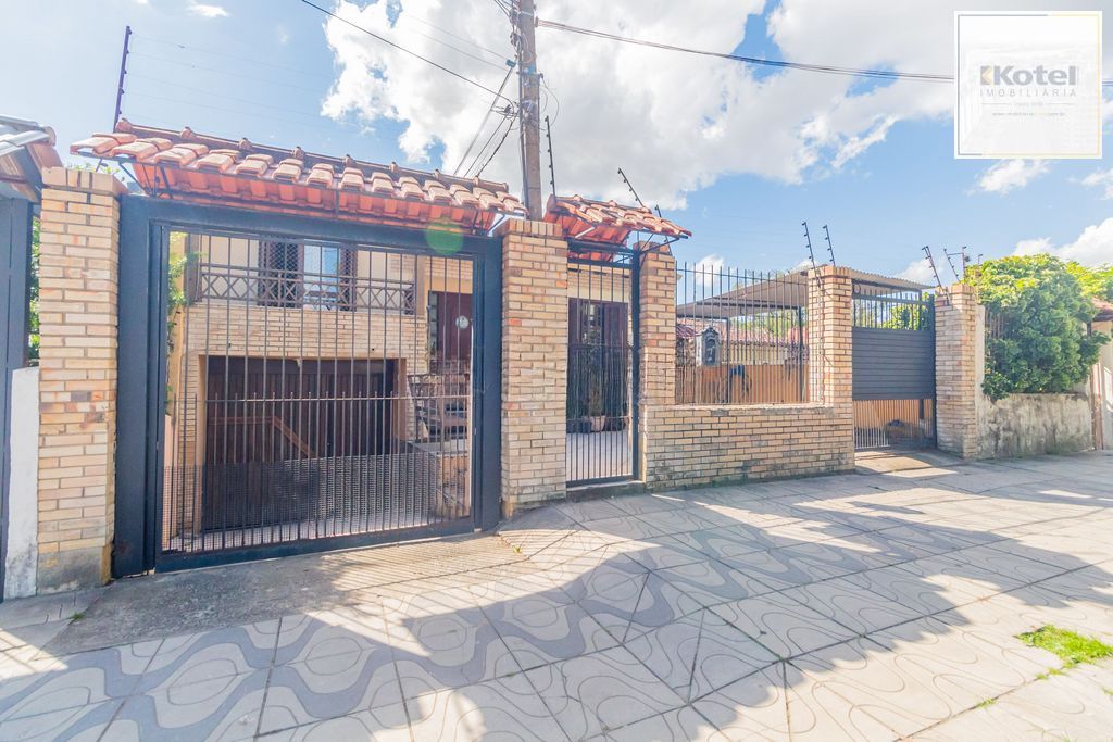 Casa 4 dormitórios à venda no Bairro Nonoai - Porto Alegre — foto 3