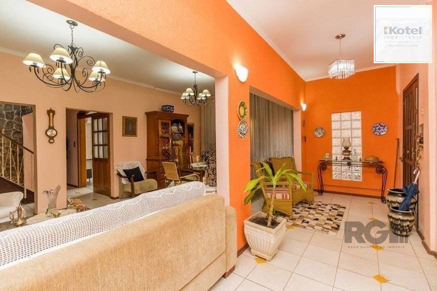 Casa 3 Dormitório(s) Bairro Cristal — foto 3