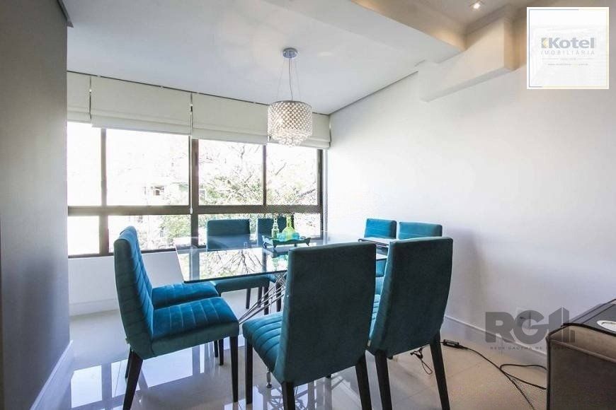 Apartamento para Venda - 78.39m², 2 dormitórios, sendo 1 suites, 1 vaga - Petrópolis — foto 4