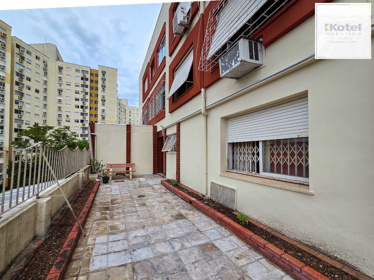 Apartamento 1 quartos à venda, 41m², Santo Antônio - Porto Alegre