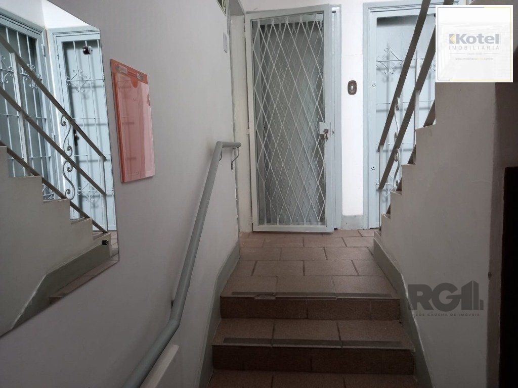 Apartamento 3 quartos à venda, 110m², Menino Deus - Porto Alegre