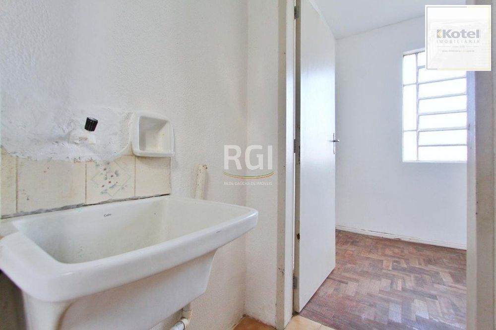 Apartamento 02 dormitórios, reformado — foto 4