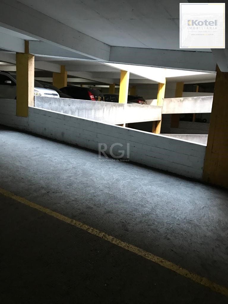 Box para Venda - 12.1m², 0 dormitórios, Centro Histórico — foto 4