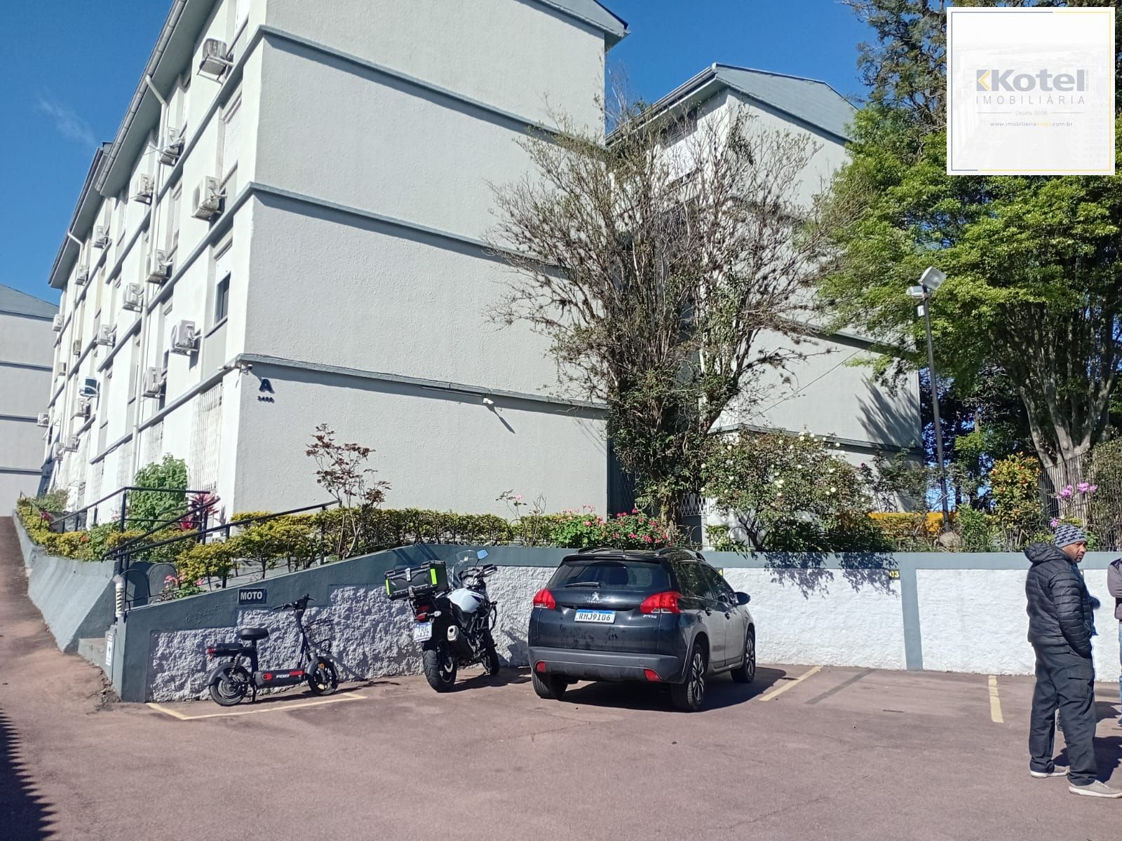 Apartamento, 2 quartos, à venda, 53 m², Teresópolis - Porto Alegre — foto 3