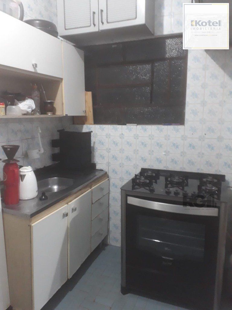 Casa para Venda - 52m², 2 dormitórios, São Lucas