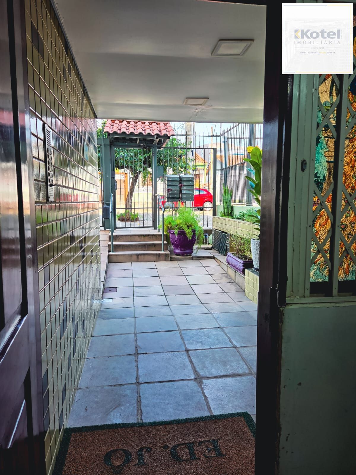Apartamento 1 quartos à venda, 42m², Glória - Porto Alegre — foto 3