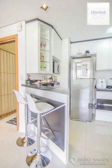 Cobertura, 1 quarto, à venda, 102 m², Petrópolis - Porto Alegre — foto 5