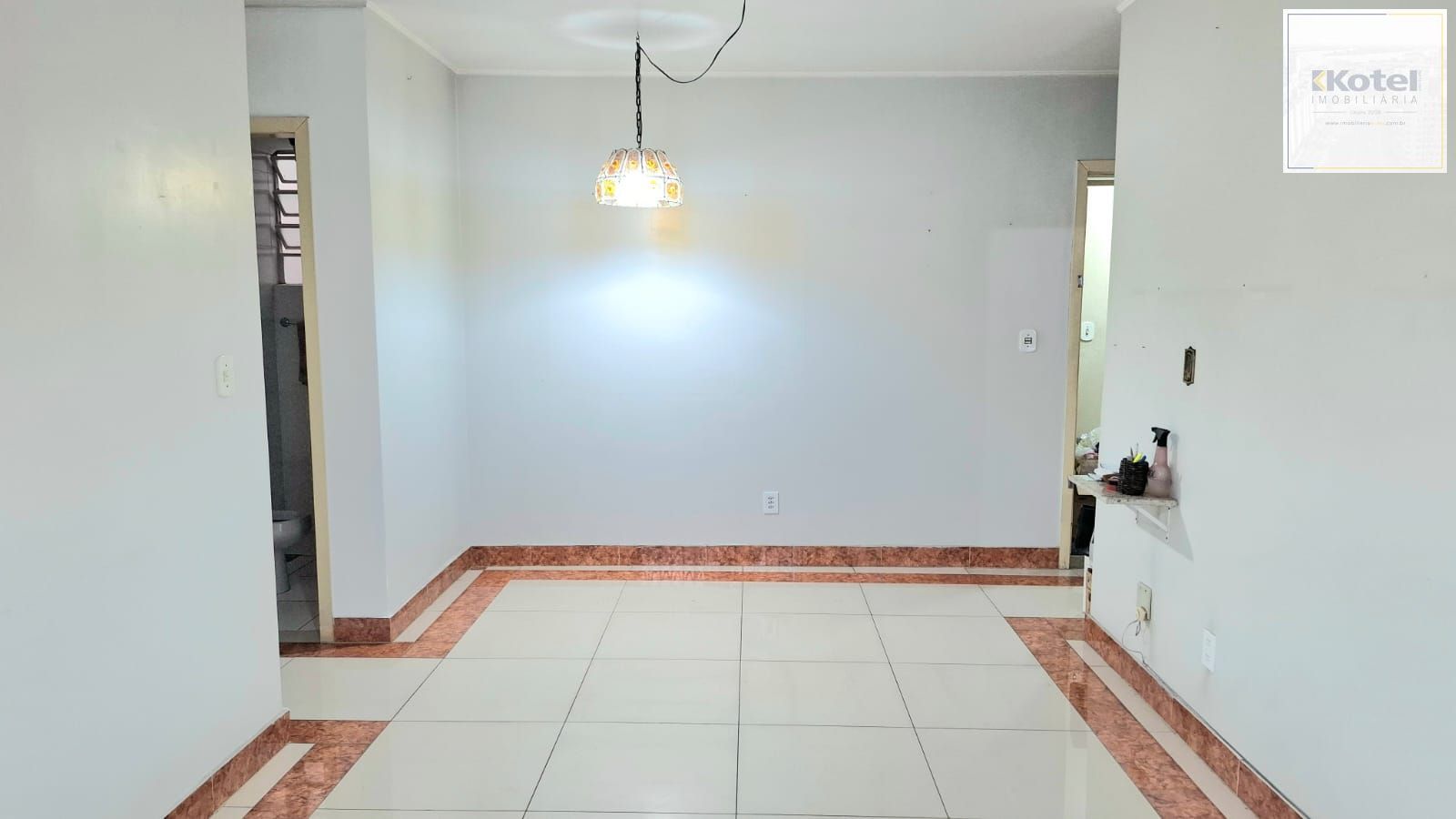 APTO 3 DORM COM DEPENDENCIA EMPREGADA — foto 5