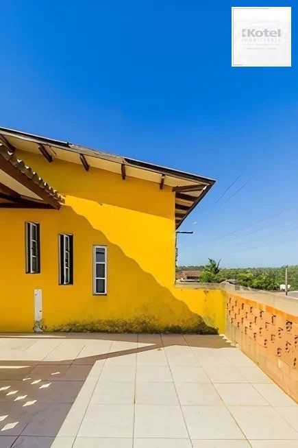 casa de 4 dormitórios,  no bairro Lomba do Pinheiro — foto 2