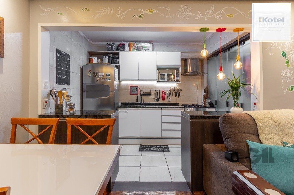 Apartamento 2 quartos à venda, 60m², Menino Deus - Porto Alegre