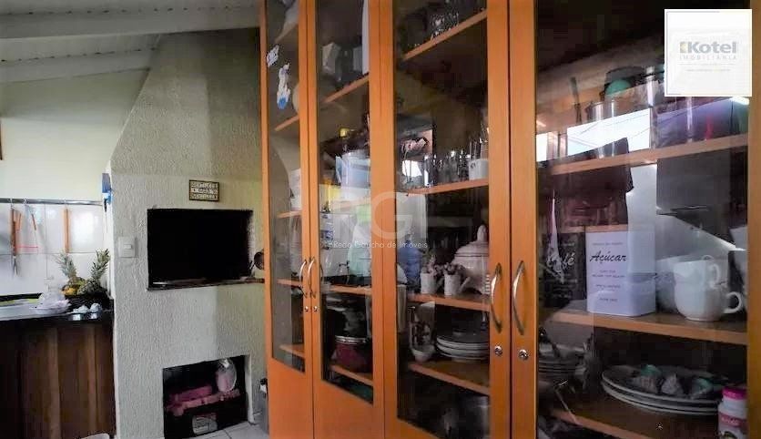 Casa Condominio para Venda - 95m², 3 dormitórios, sendo 1 suites, 1 vaga - Humaitá — foto 4