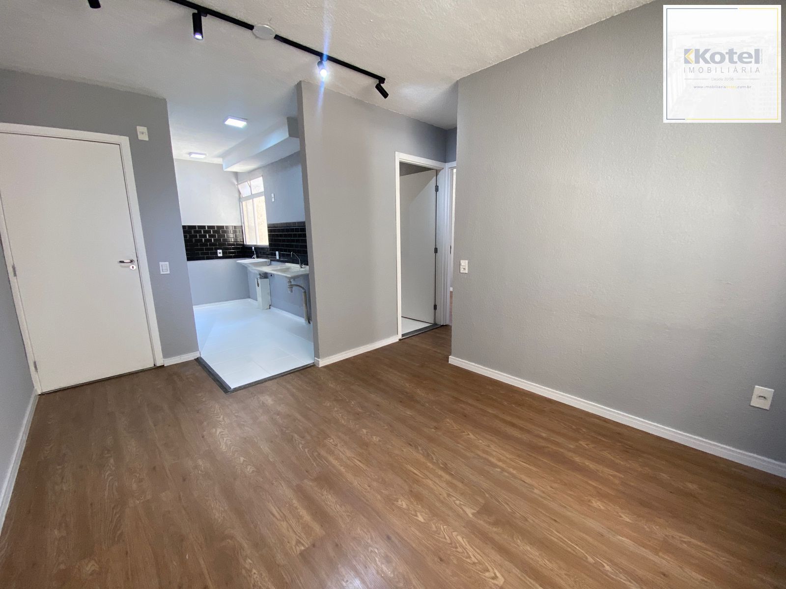 Apartamento 2 dormitórios 40m² no bairro Sarandi! — foto 4