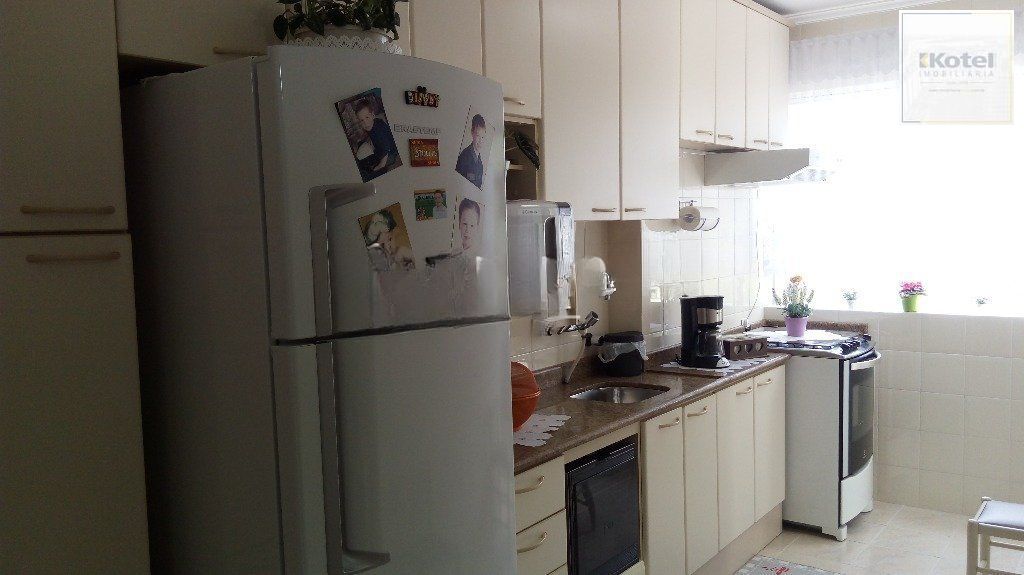 Apartamento para Venda - 79.39m², 2 dormitórios, 1 vaga - Cristal — foto 4