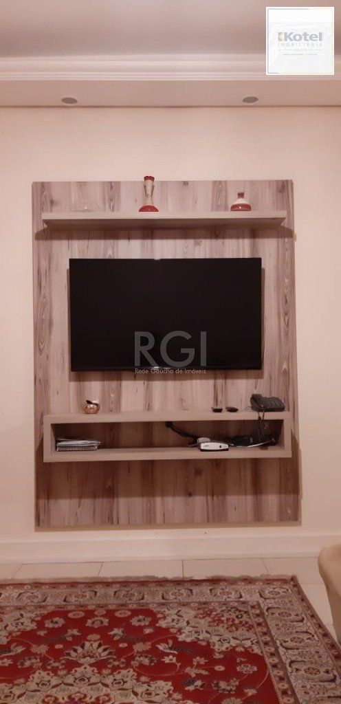 Apartamento para Venda - 64.4m², 2 dormitórios, 1 vaga - Centro Histórico