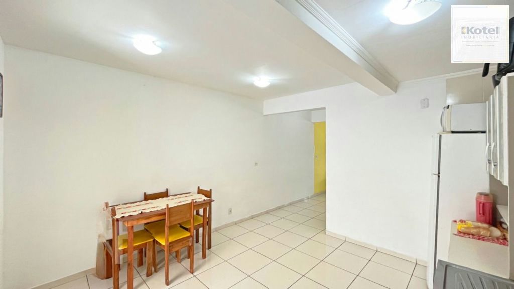 Casa de 2 dormitórios à venda Rua Heitor Kramer, Guarujá - Porto Alegre — foto 4