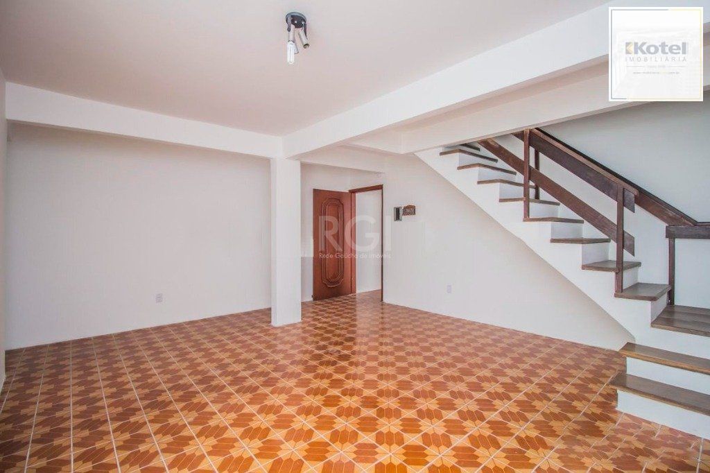 Casa para Venda - 440m², 3 dormitórios, sendo 2 suites, 2 vagas - Cidade Baixa — foto 3