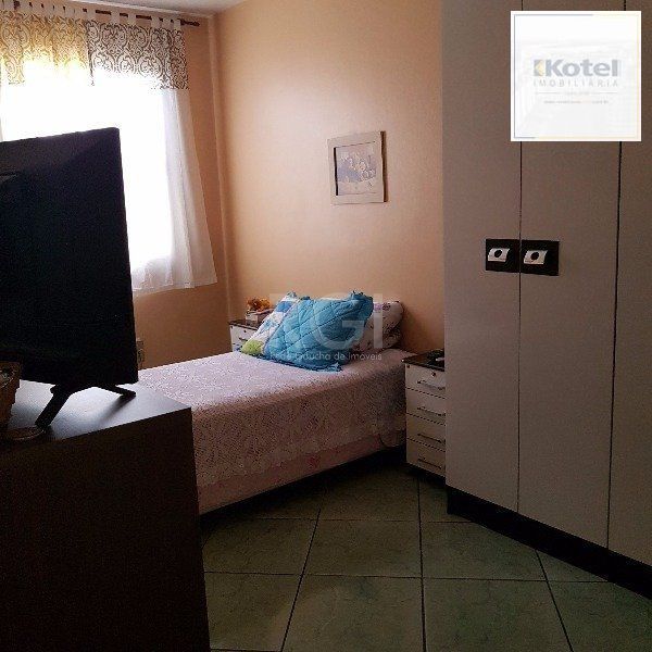 Casa 4 quartos à venda, 164m², Cavalhada - Porto Alegre — foto 5