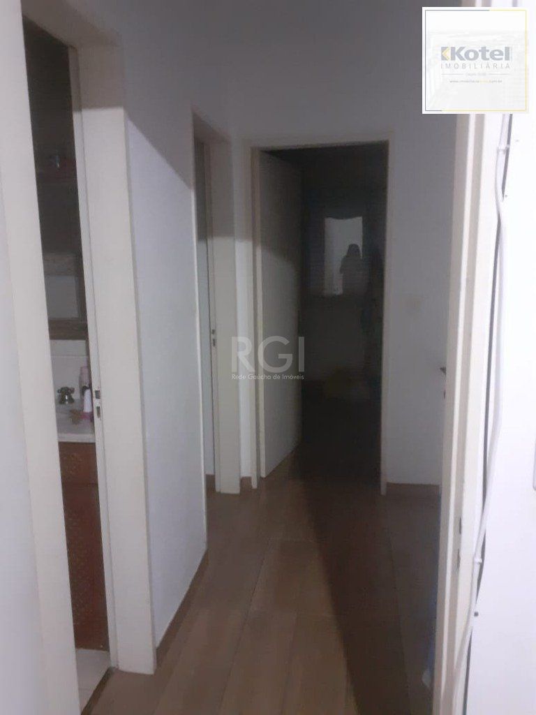 Casa de Condomínio 3 quartos à venda, 90m², Tristeza - Porto Alegre — foto 4