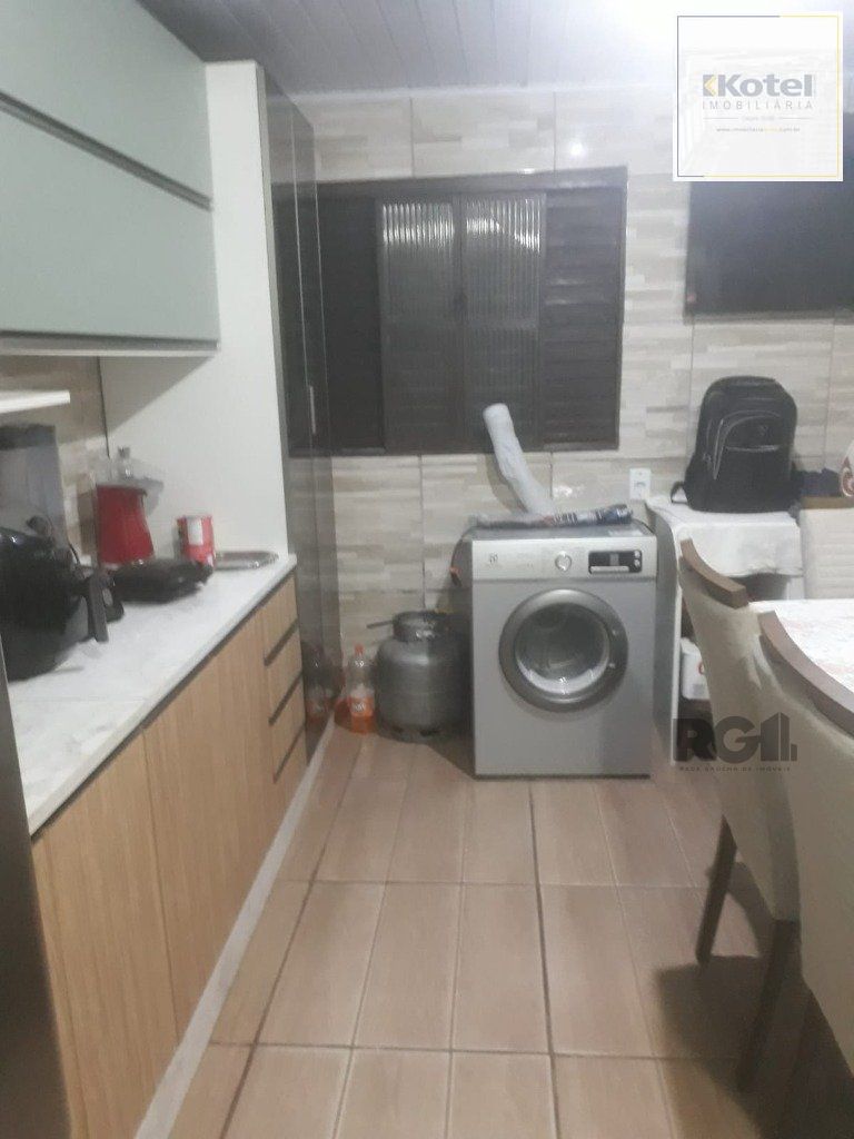 Casa para Venda - 52m², 2 dormitórios, São Lucas