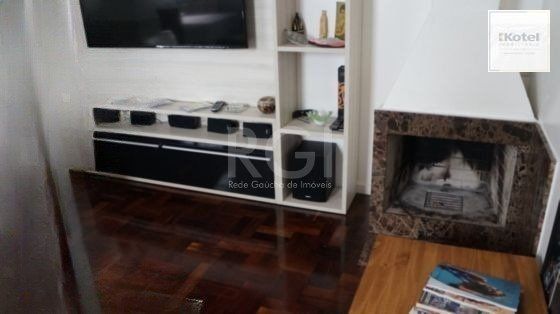 Apartamento para Venda - 77m², 3 dormitórios, Petrópolis — foto 5