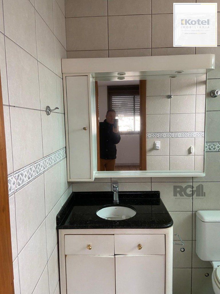 Apartamento 2 quartos à venda, 79m², São João - Porto Alegre — foto 3