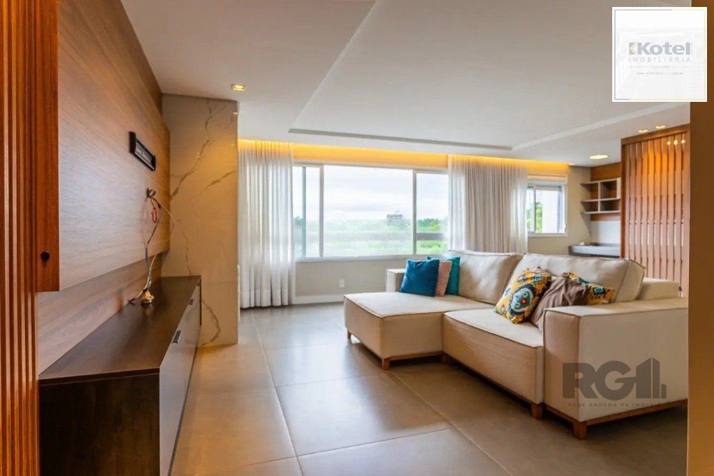 Apartamento 2 quartos à venda, 101m², Jardim do Salso - Porto Alegre — foto 2