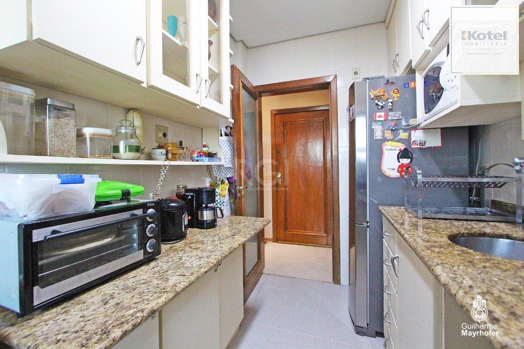 Cobertura para Venda - 157m², 2 dormitórios, 2 vagas - Cristo Redentor
