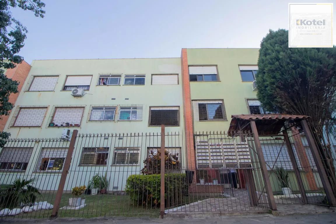 Apartamento de 2 dormitórios à venda no Bairro Morro Santana - Porto Alegre