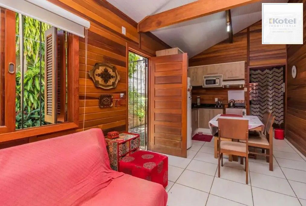 Casa 4 Dormitórios Bairro Gloria. — foto 2