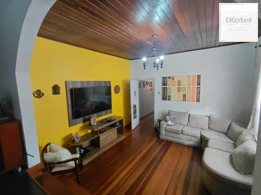 Casa 3 dormitórios no Bairro Coronel Aparício Borges — foto 3