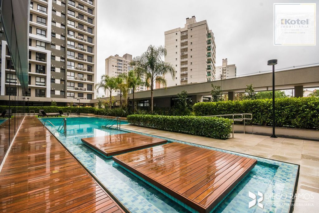 Apartamento 58m², 2 dormitórios, 2 vagas no bairro Jardim do Salso — foto 3
