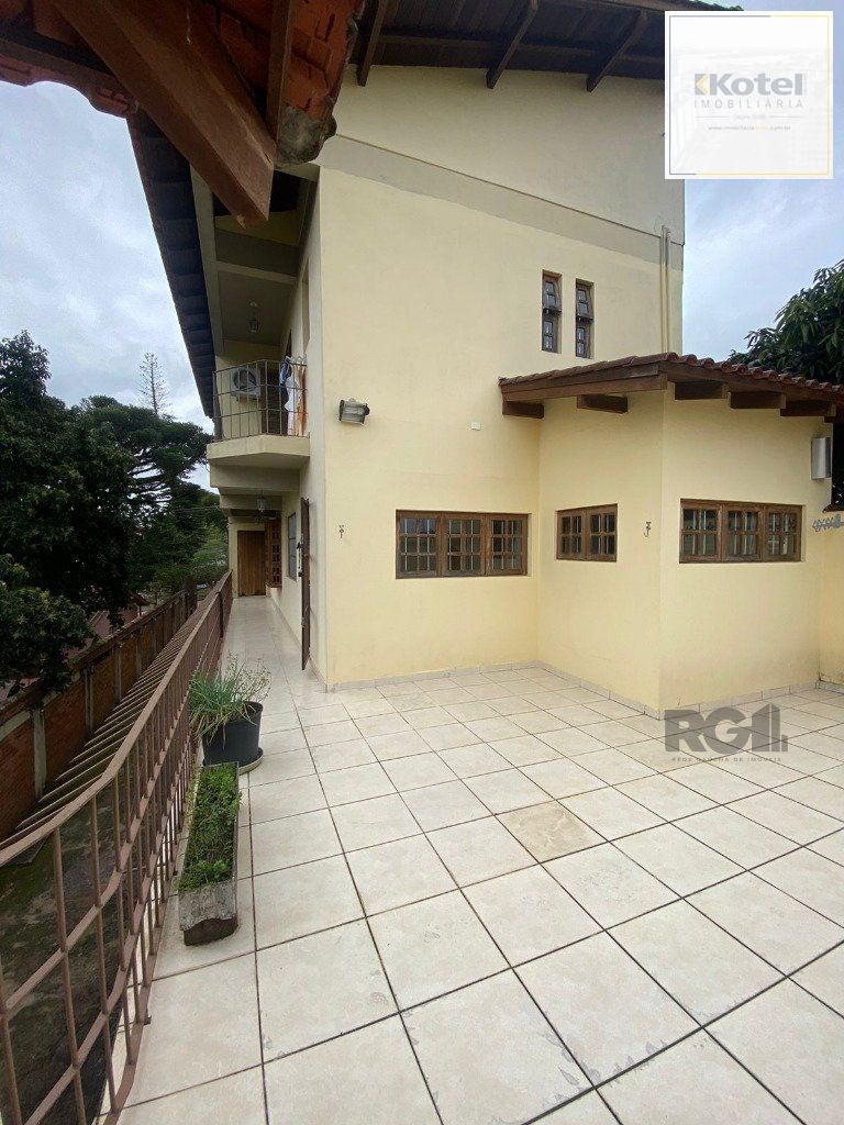 Apartamento 2 quartos à venda, 127m², Medianeira - Porto Alegre — foto 5