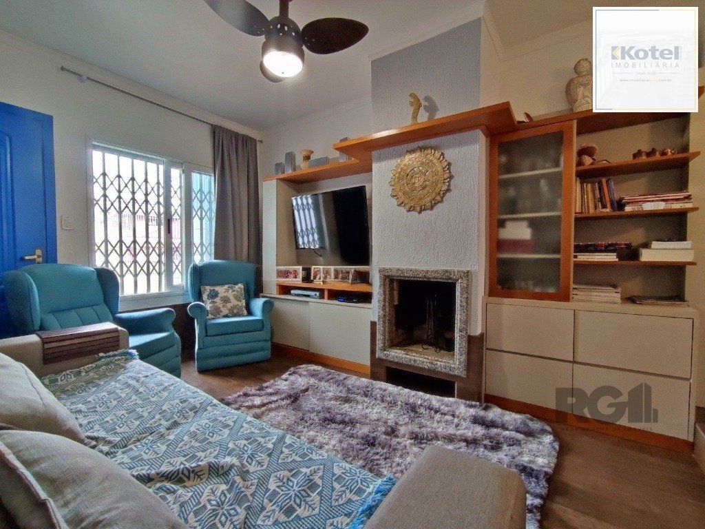 Casa 4 quartos no bairro Partenon, em Porto Alegre — foto 2