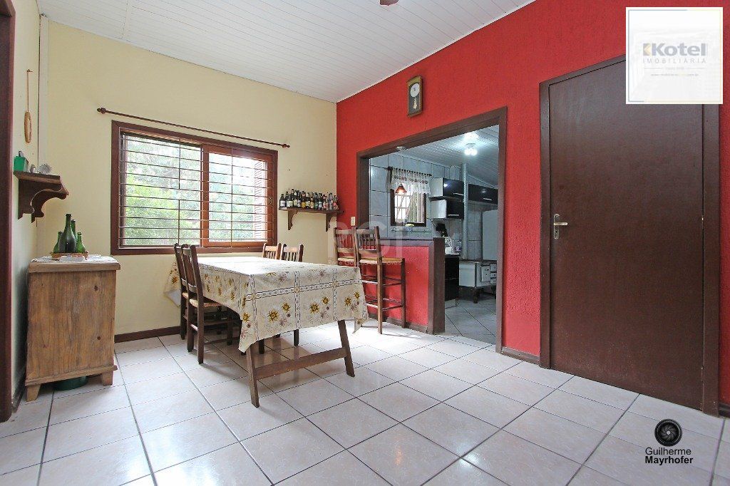 Casa para Venda - 150m², 2 dormitórios, 2 vagas - Nonoai — foto 3