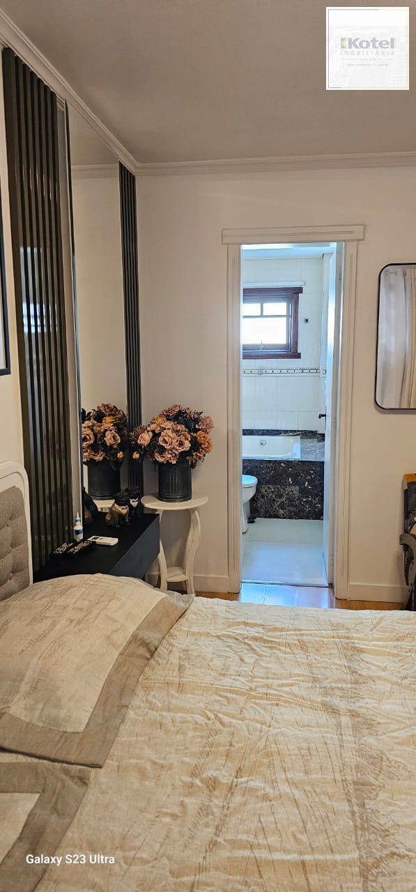 Cobertura 2 quartos à venda, 166m², Passo da Areia - Porto Alegre