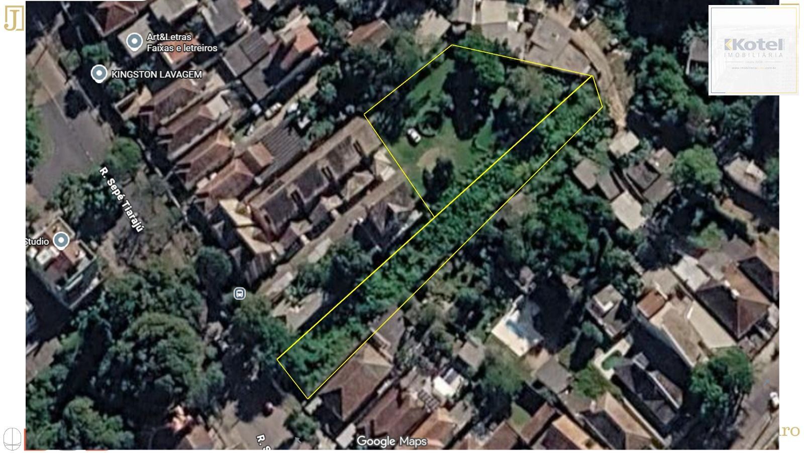 Terreno à venda, Medianeira - Porto Alegre — foto 2