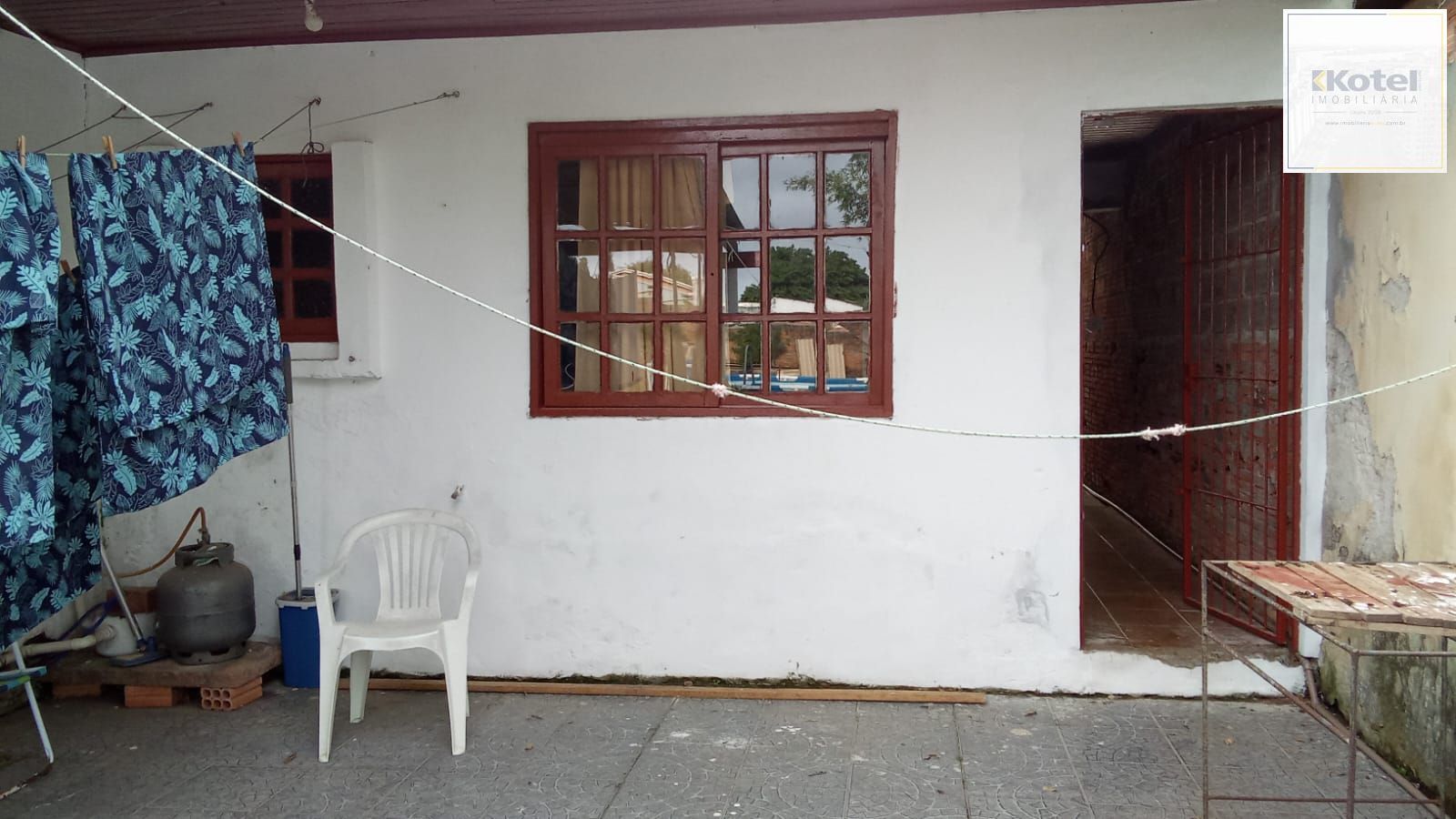 Casa de 3 dormitórios  a Venda no Bairro Ponta Grossa - Porto Alegre — foto 3